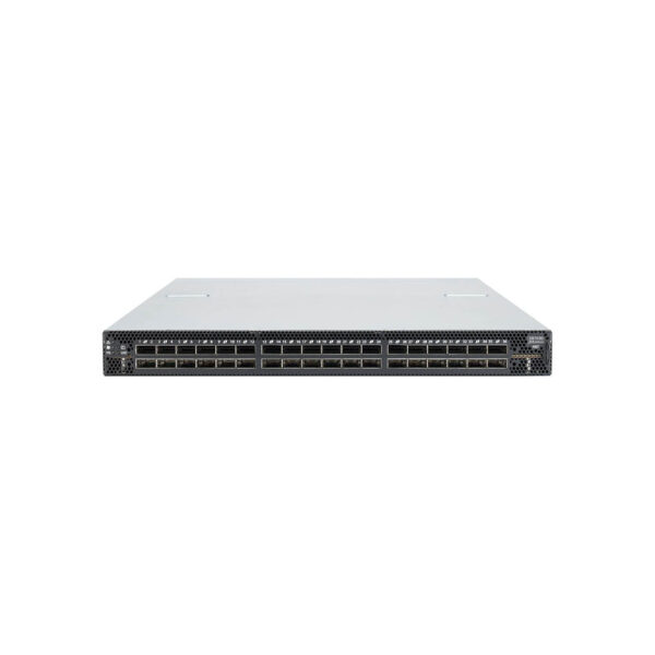 Mellanox-SB7890-InfiniBand-Switch