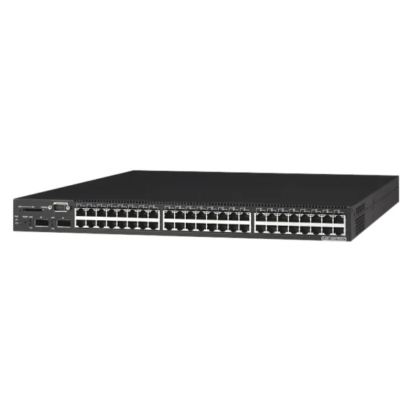 Mellanox SX1018HP Ethernet Switch