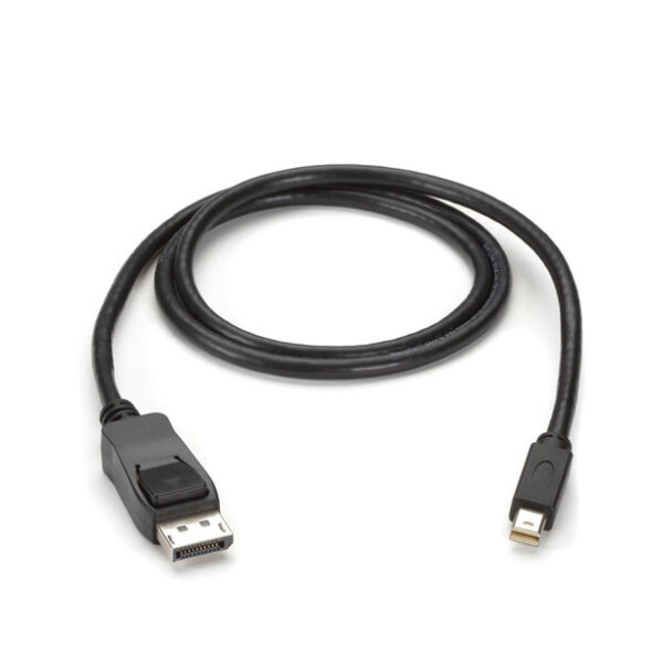 Mini DisplayPortDisplayPort AudioVideo Cable