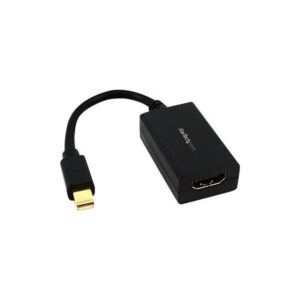 MiniDisplayPortHDMI-AudioVIdeo-Adapter