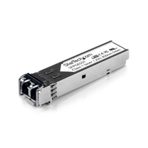 NIM81GESFP Expansion Module