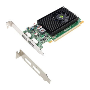 NVIDIA Quadro NVS 310 Graphic Card