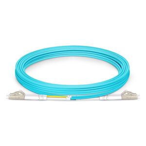 Fiber Optic Network Cable