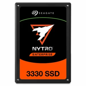 Nytro 3330 SSD