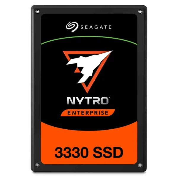 Nytro 3330 SSD