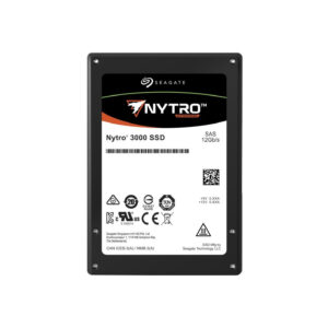 Nytro 3330 XS15360SE70113 Solid State Drive