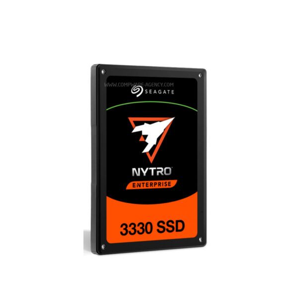 Nytro 3330 XS15360SE70143 Solid State Drive