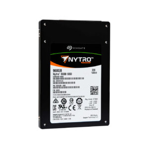 Nytro 3330 XS960SE10003 Solid State Drive