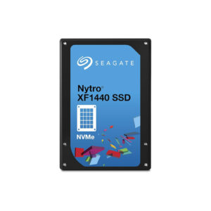 Nytro XF1440 Solid State Drive