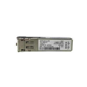 OC3STM1 SFP Transceiver Module