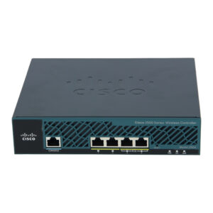 ONE 2500 Series WLAN Controller Without AP Licenses