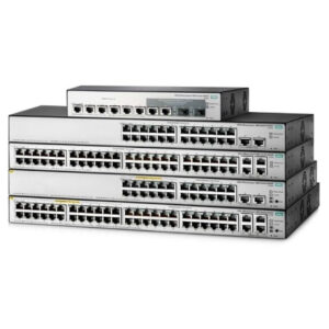 OfficeConnect 1850 24G 2XGT Switch