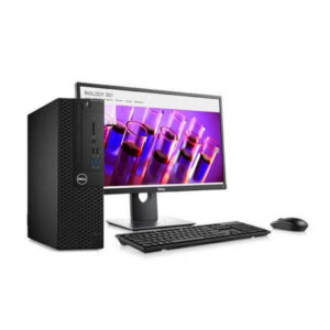 OptiPlex 3050 Desktop Computer