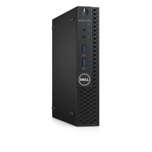 OptiPlex 3050 MFF