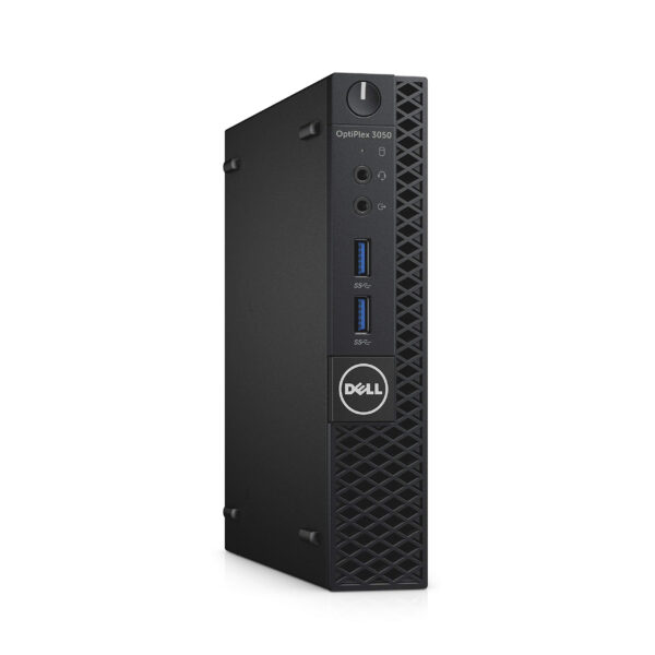 OptiPlex 3050 Micro Form Factor