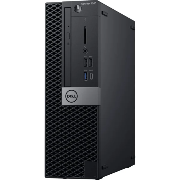 OptiPlex 7000 7060 Desktop Computer 3 Year ProSupport