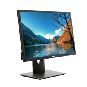 P2217 Widescreen LCD Monitor