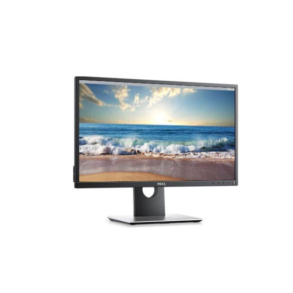 P2317H Widescreen LCD Monitor