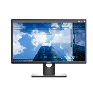 P2717H Widescreen LCD Monitor