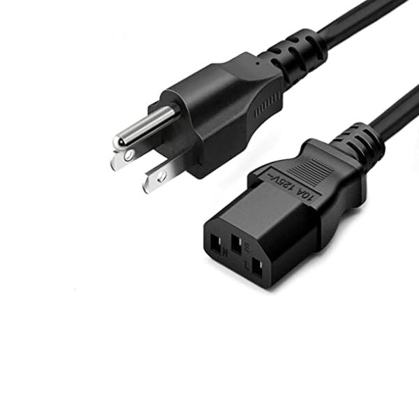 PCACJPN Standard Power Cord