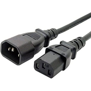 CBLEXPWRC13C14 Power Extension Cord