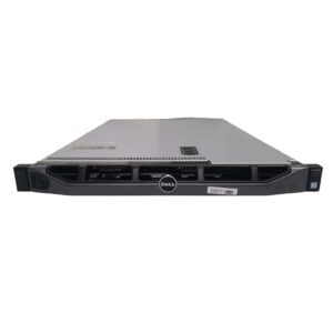 PowerEdge R330 E31220v5 Server