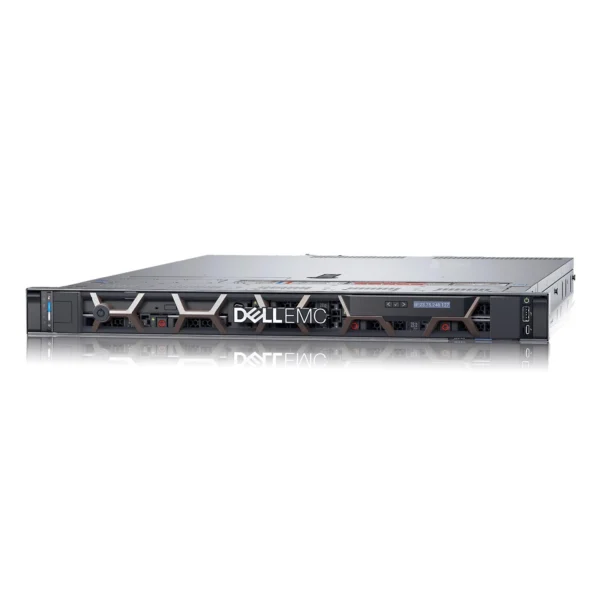 PowerEdge R640