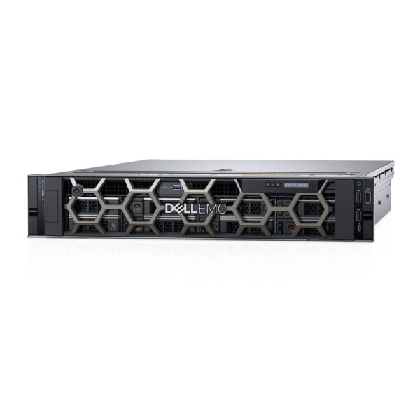 PowerEdge R740