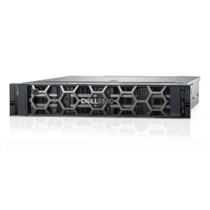 PowerEdge R740xd