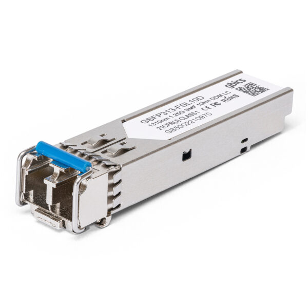 ProCurve Gigabit Ethernet SFP Transceiver