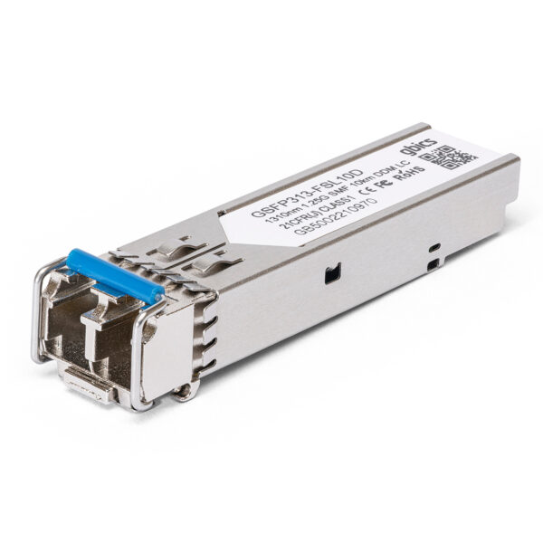 Gigabit SFP ModuleTransceiver Module