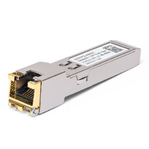 ProCurve J8177C Gigbit Ethernet Transceiver