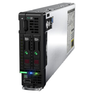 ProLiant BL460c G10 Server