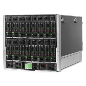 ProLiant BL460c G9 Server