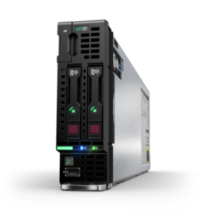 ProLiant BL460c Gen10 Special Server Blade