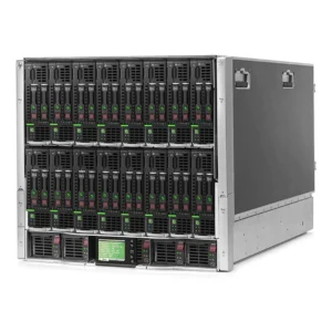 ProLiant BL460c Gen9 E5 2680v4 2P 256GBR Server