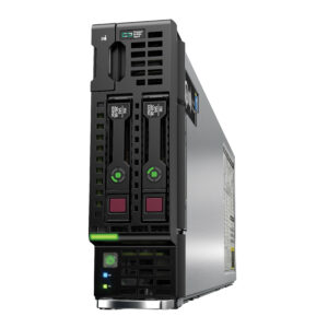 ProLiant BL460c Gen9 E52609v3 1P 16GBR H244br Entry Server