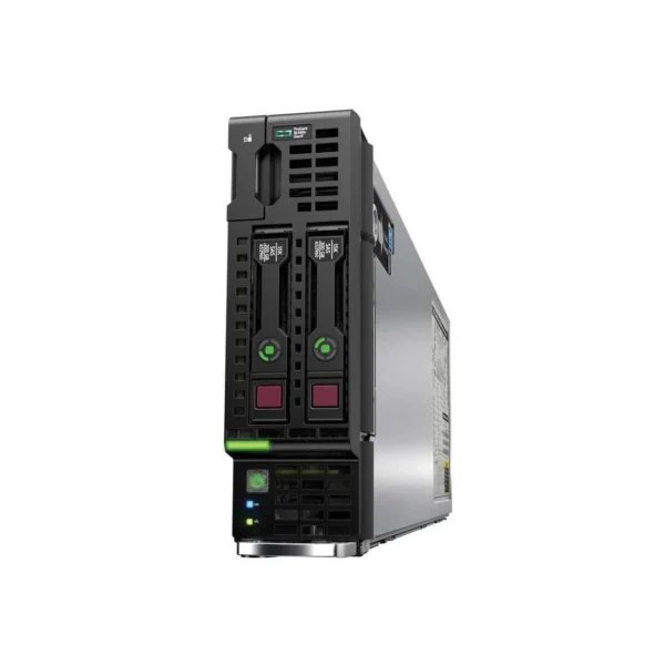 ProLiant BL460c Gen9 E52620v4 1P 16GBR Server