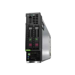 ProLiant BL460c Gen9 E52640v3 1P 32GBR P244br Base Server