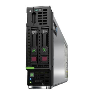 ProLiant BL460c Gen9 E52650v3 1P 32GBR P244br Base Server