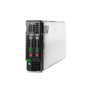 ProLiant BL460c Gen9 E52660v3 2P 64GBR P244br Performance Server