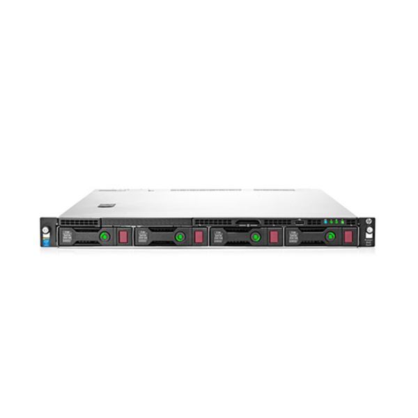 ProLiant DL160 G9 Server