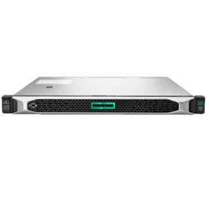 ProLiant DL160 Gen10 3106 1P 16GBR S100i 4LFF 1x500W PS Server