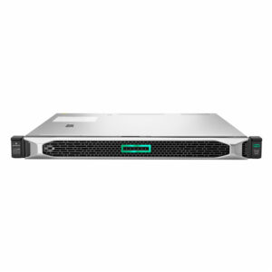 ProLiant DL160 Gen10 4110 1P 16GBR S100i 8SFF 1x500W PS Server