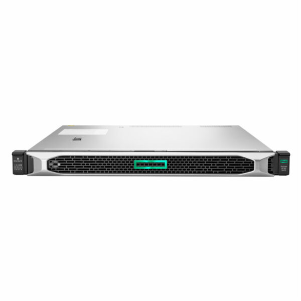 ProLiant DL160 Gen10 4110 1P 16GBR S100i 8SFF 1x500W PS Server