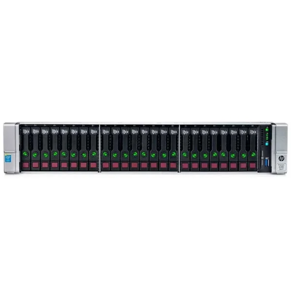 ProLiant DL180 Gen9 E52609v4 8GBR B140i 8LFF 550W PS ServerSBuy