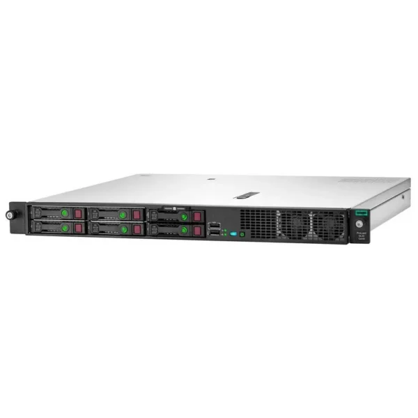 ProLiant DL20 G10 Server