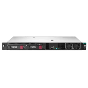 ProLiant DL20 Gen10 E2124 1P 8GBU 2LFF NHP 290W PS Entry Server