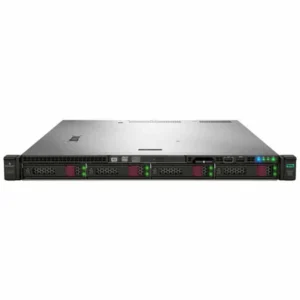 ProLiant DL325 Gen10 7251 1P 8GBR E208ia 4LFF 500W PS Entry Server