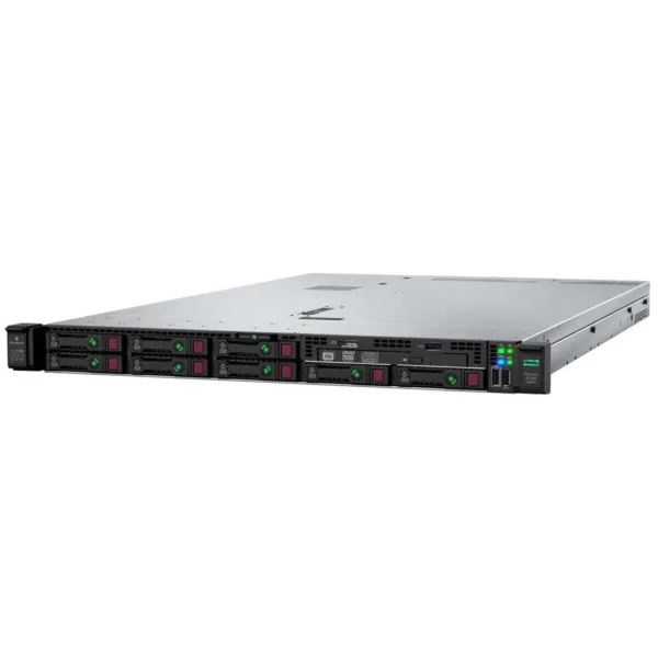 ProLiant DL360 Gen10 3106 85W 1P 16G2R S100i 8SFF 1x500W Entry Server